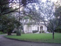 Palacete Linneo de Paula Machado